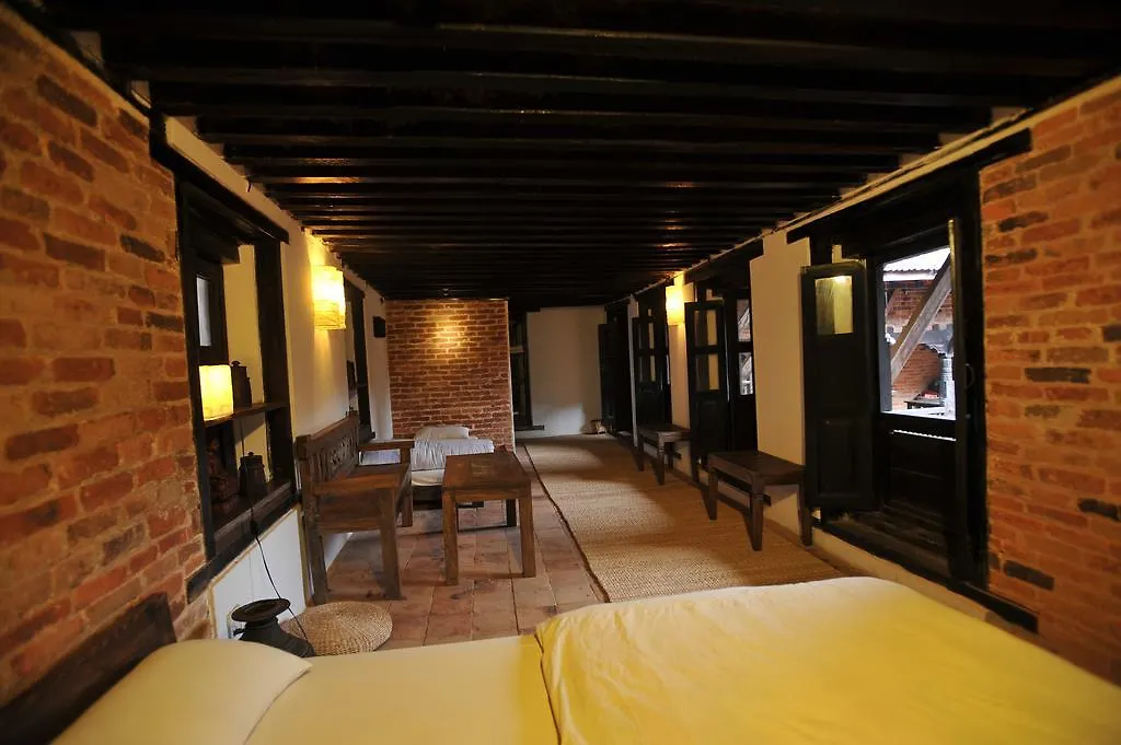 Peacock Guest House Bhatgoan