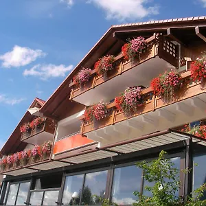 Geiger Germania