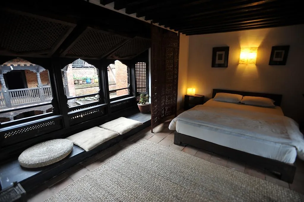 Peacock Guest House Bhaktapur